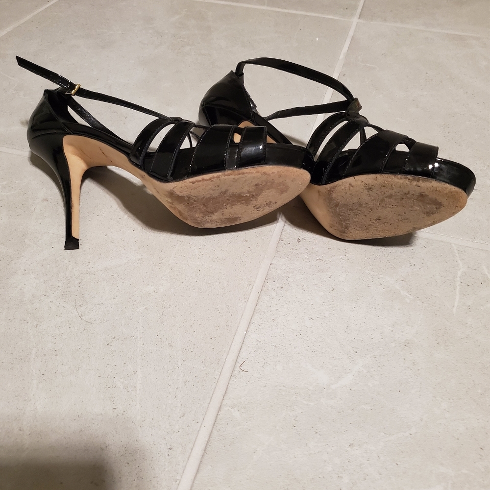 Kate Spade heels - Picture 4 of 4